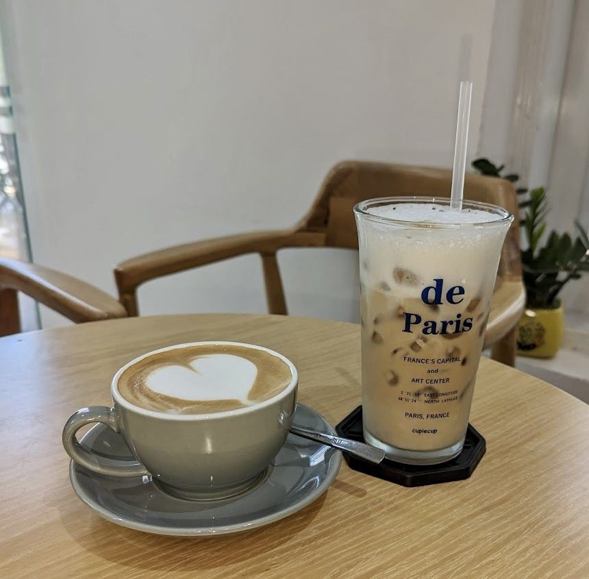 Phoenix K Cafe