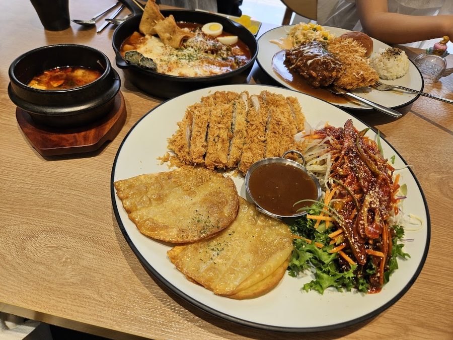 釜山食客