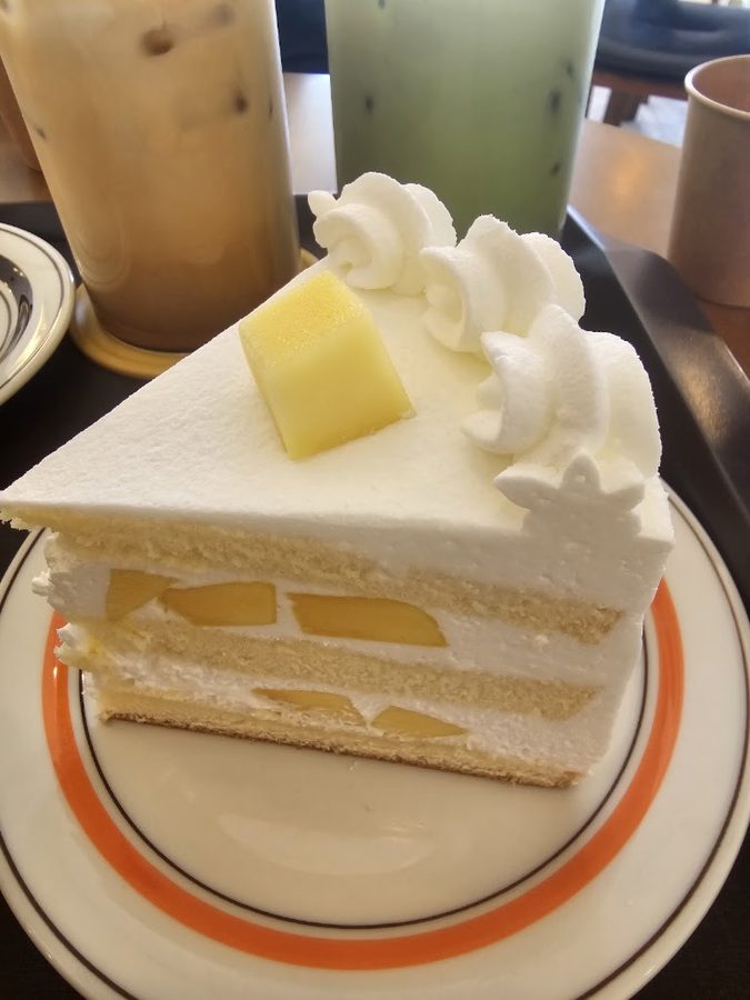 アカルイ デザートショップ