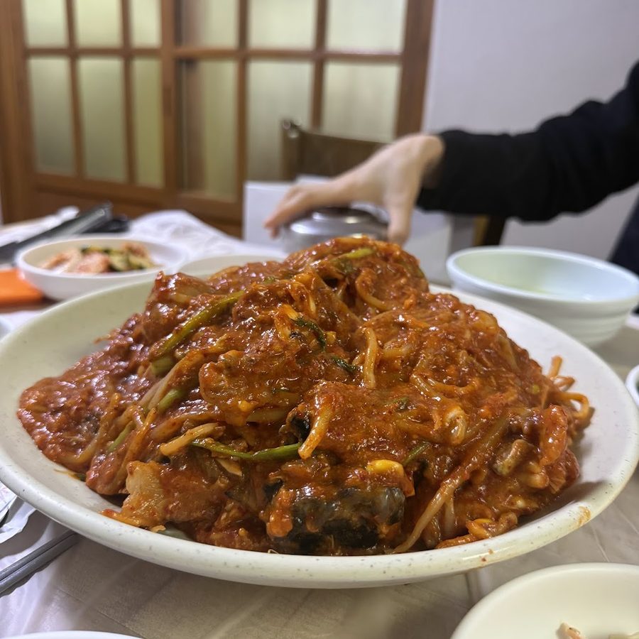 聖子鮟鱇魚蒸