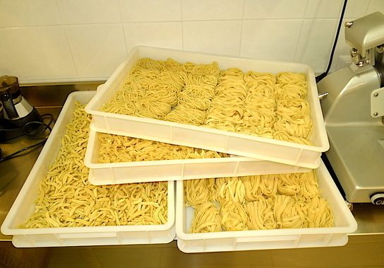 Il Pastaio di Roma