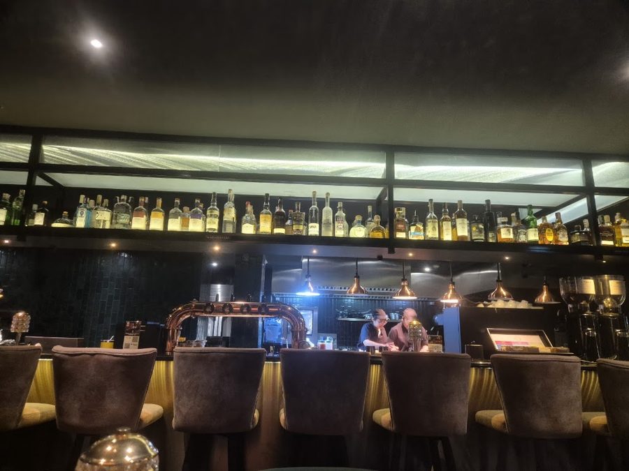 Tani.BKK Restaurant & Bar | Khaosan