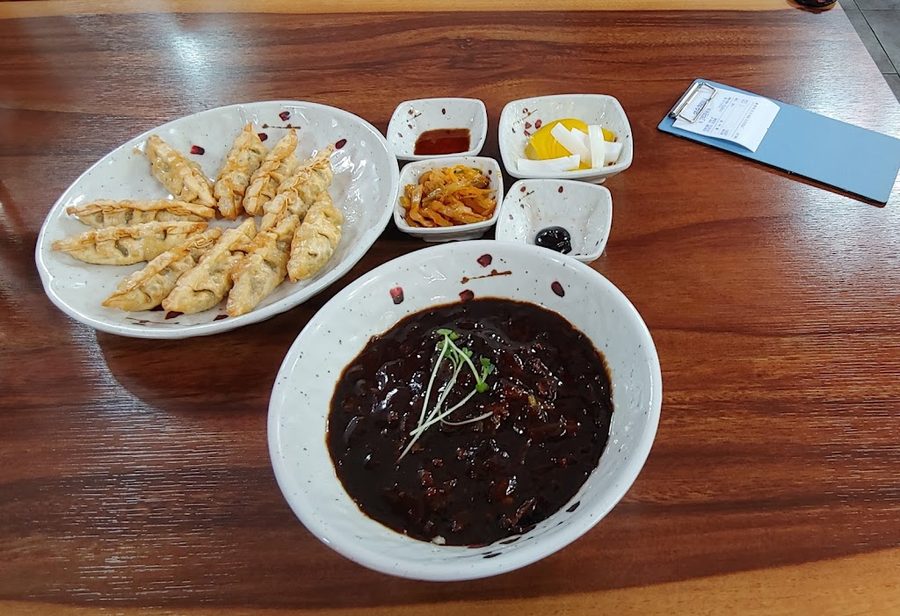 Seongsu China