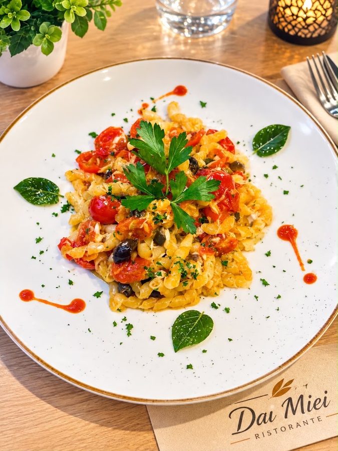 Ristorante Dai Miei
