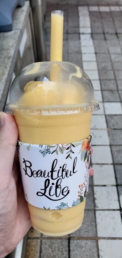 Conte Coffee