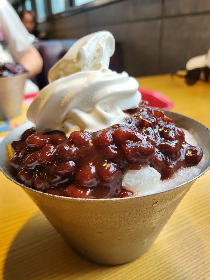 Lotteria Busan Mulmangol Station Branch