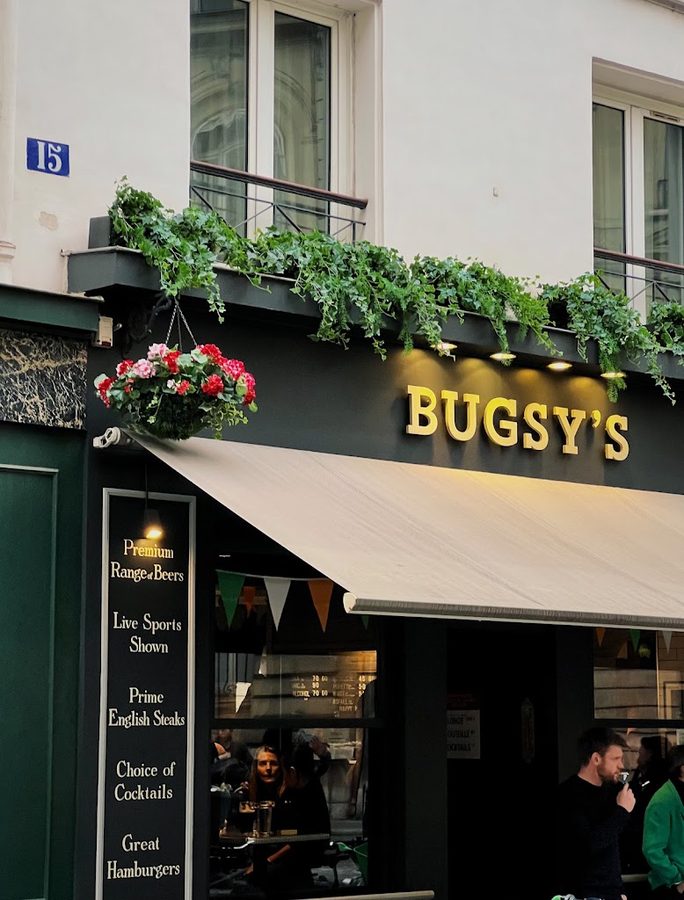 Bugsy’s