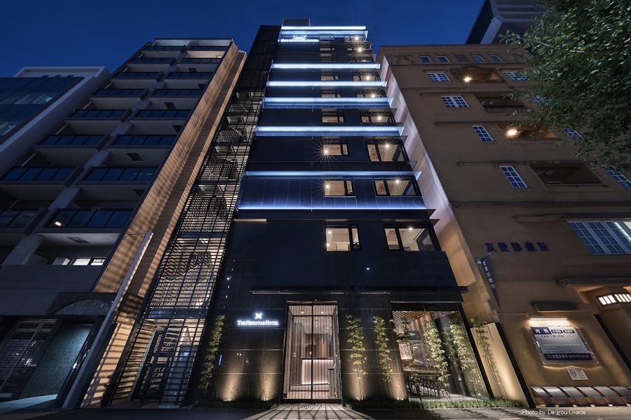 M's Hotel Sanjo Omiya