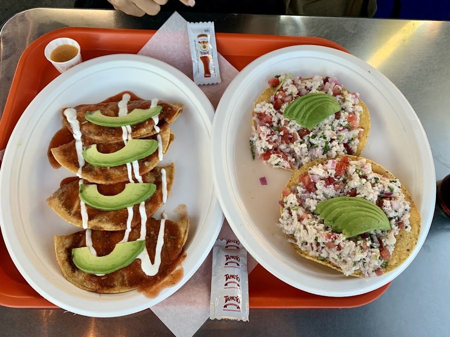 Playita Mariscos