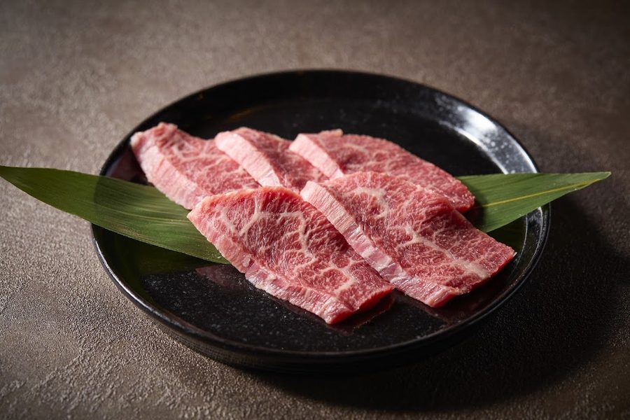焼肉 寅のや 京都市役所前