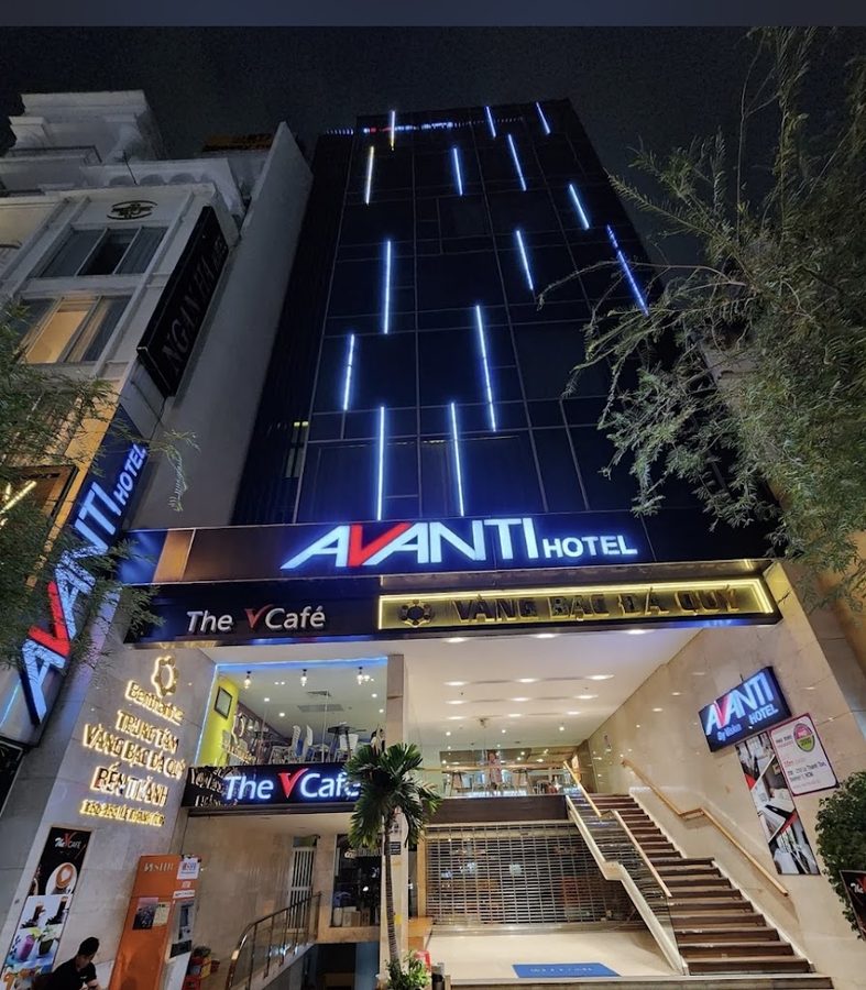 Adora Art Hotel