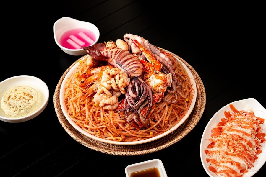 명자네아구찜