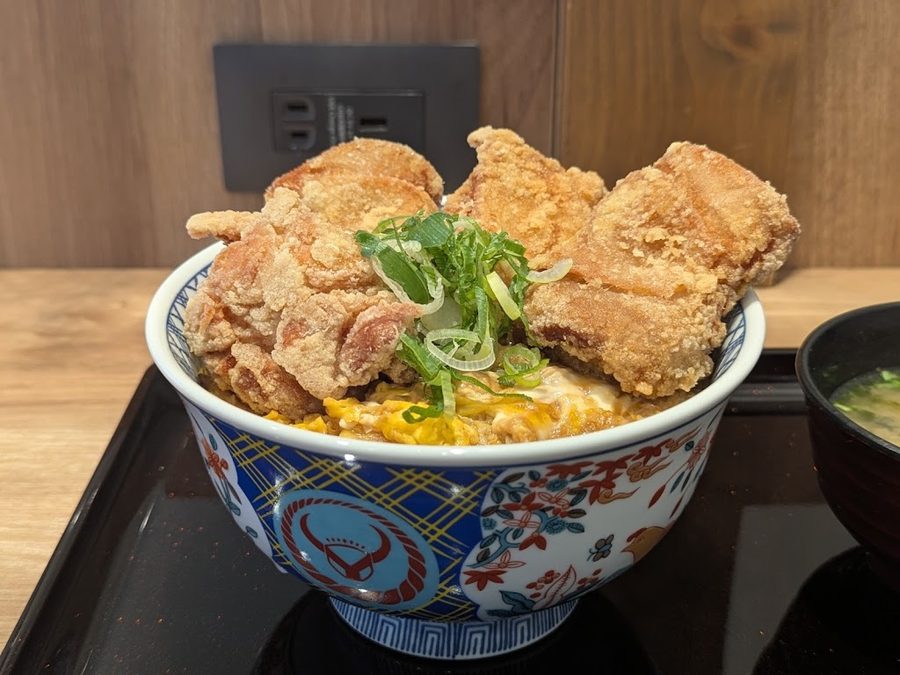 Yoshinoya Route 230 Moiwa Shop