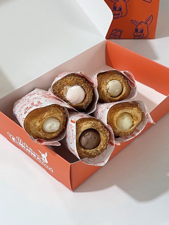 チキチャカチョコ 舎堂梨水店