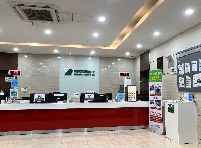 濟州租車總公司
