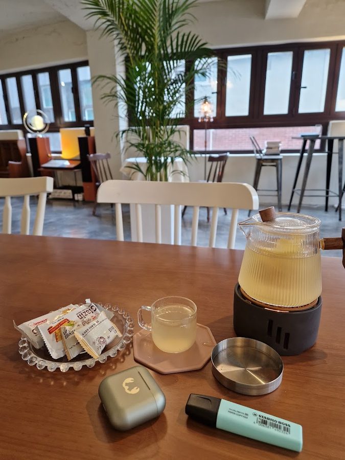 盧西洞1番地