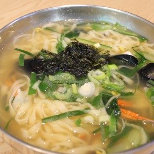 多福刀削麵