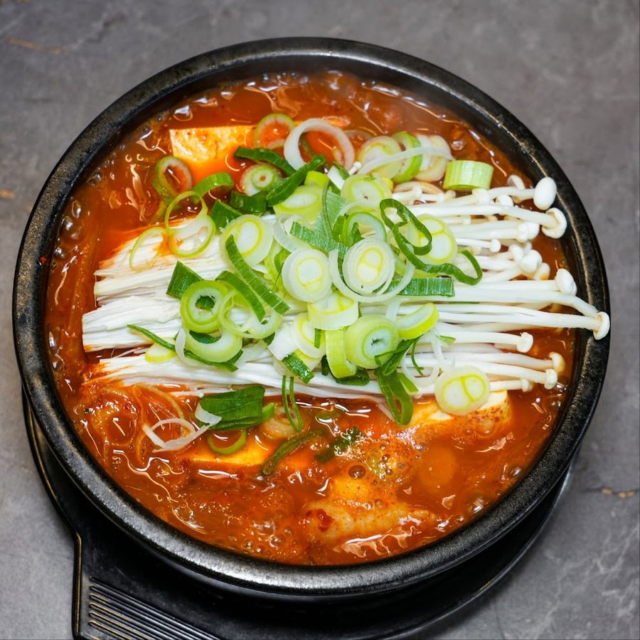 Gogi Heureum