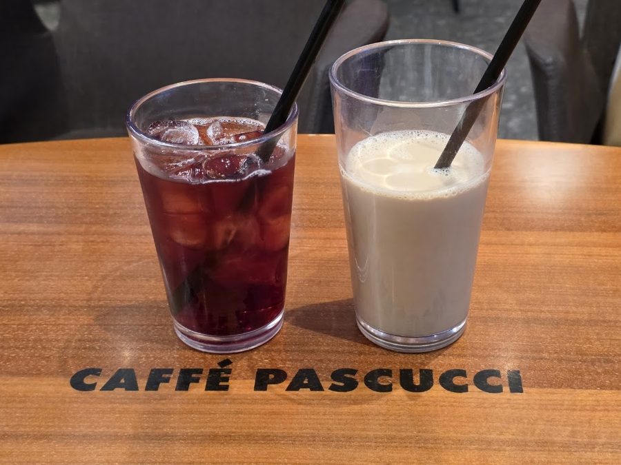 Pascucci Jamsil Station Branch