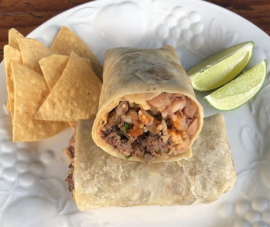 Viva Tacos La Estrella