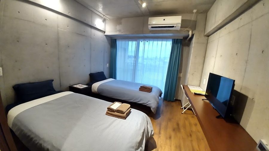 호텔 페스케라