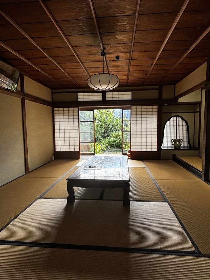 奈良町