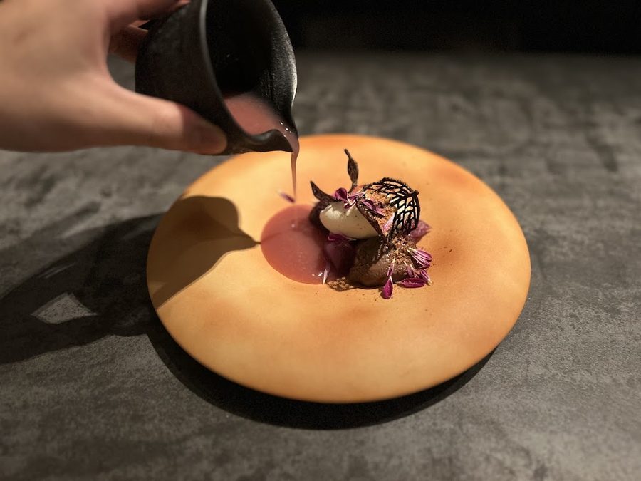 Freestyle Italian Restaurant DA CIRO