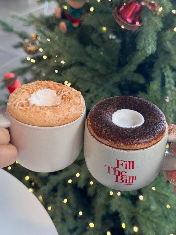 Fill The Bill Coffeebar