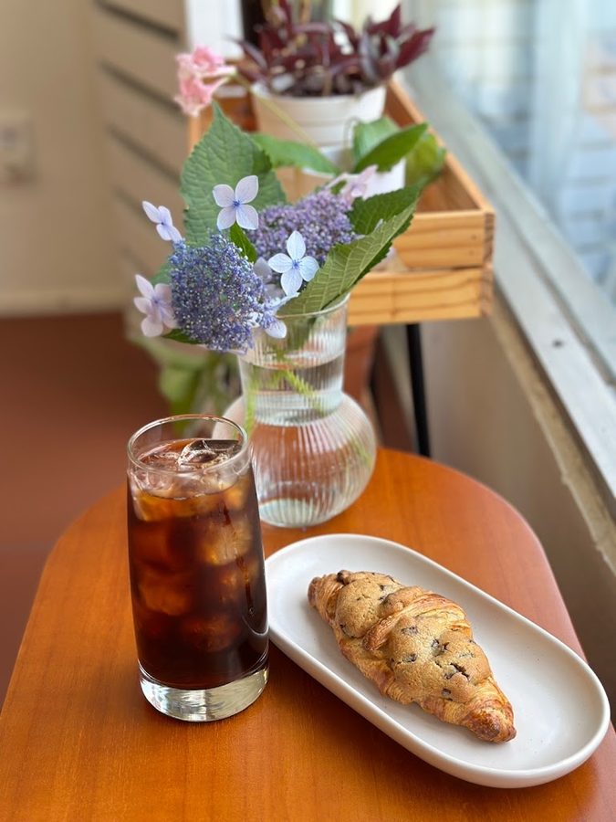 サハ コーヒー クラブ