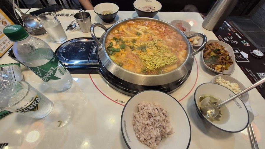 King Kong部隊鍋 茶山新都市店