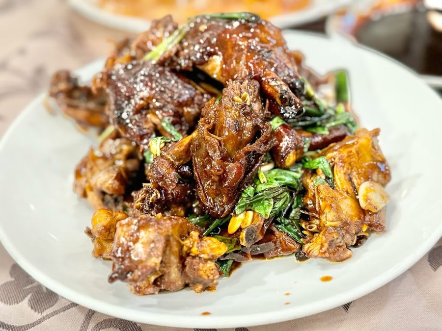 Fushun House Restaurant
