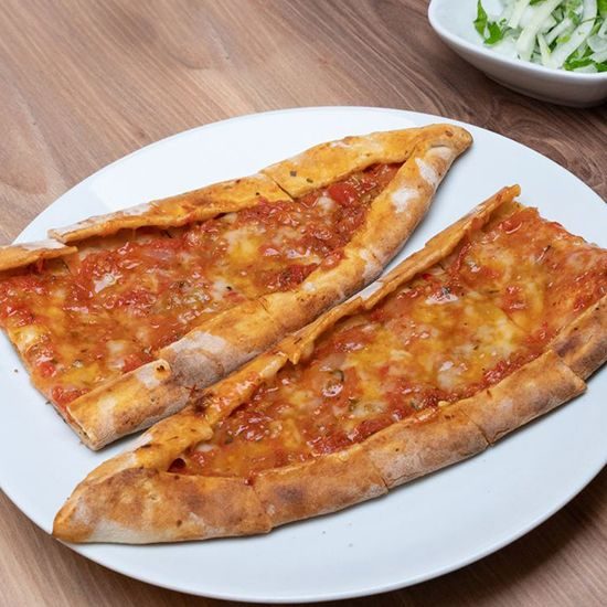 Vegan Masa (Beşiktaş)