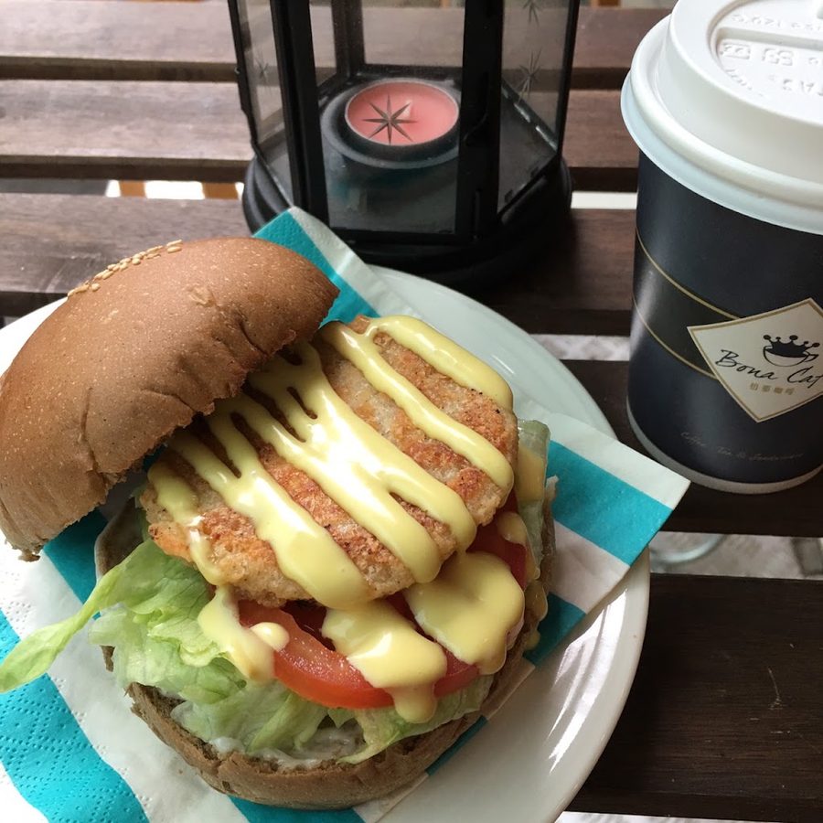Bona Cafe