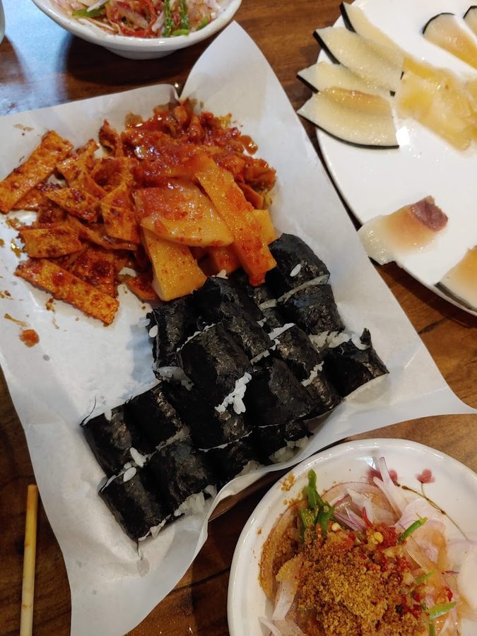 하단종철이집