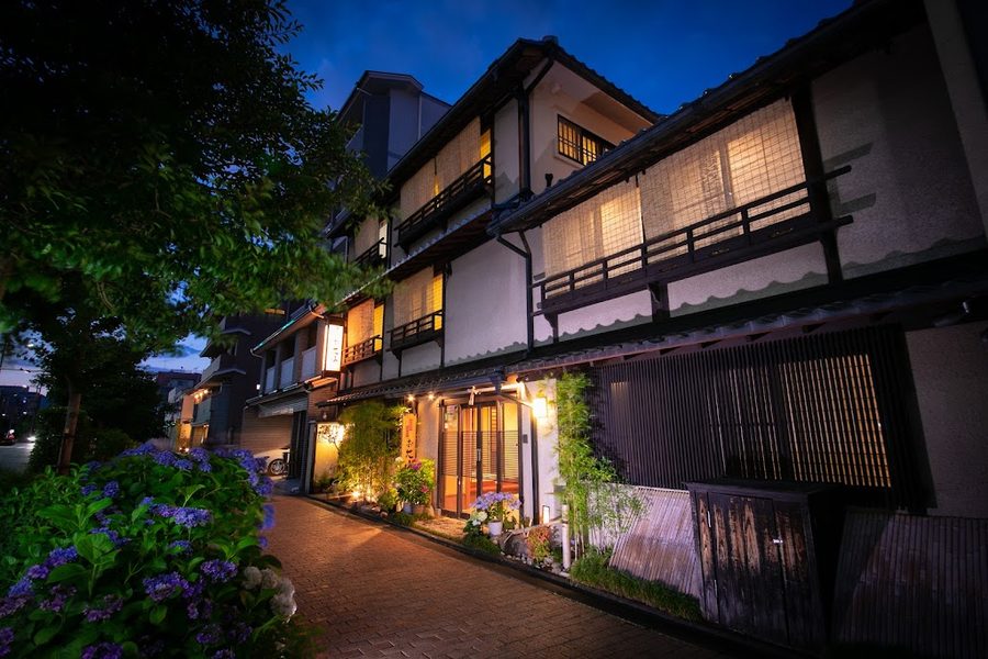 HOTEL KUU KYOTO