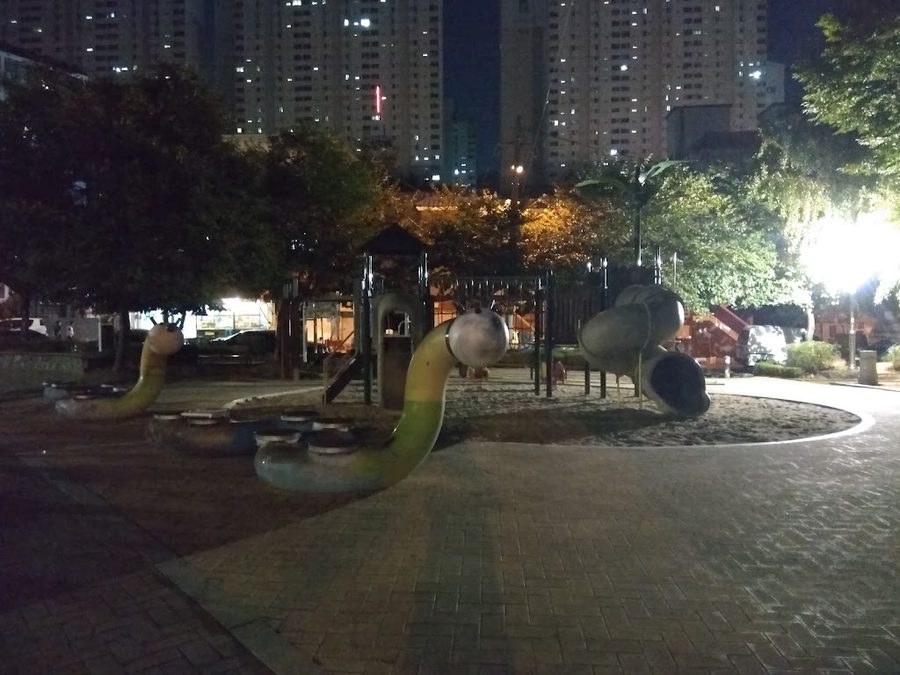 수정공원