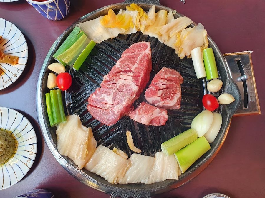 리가든