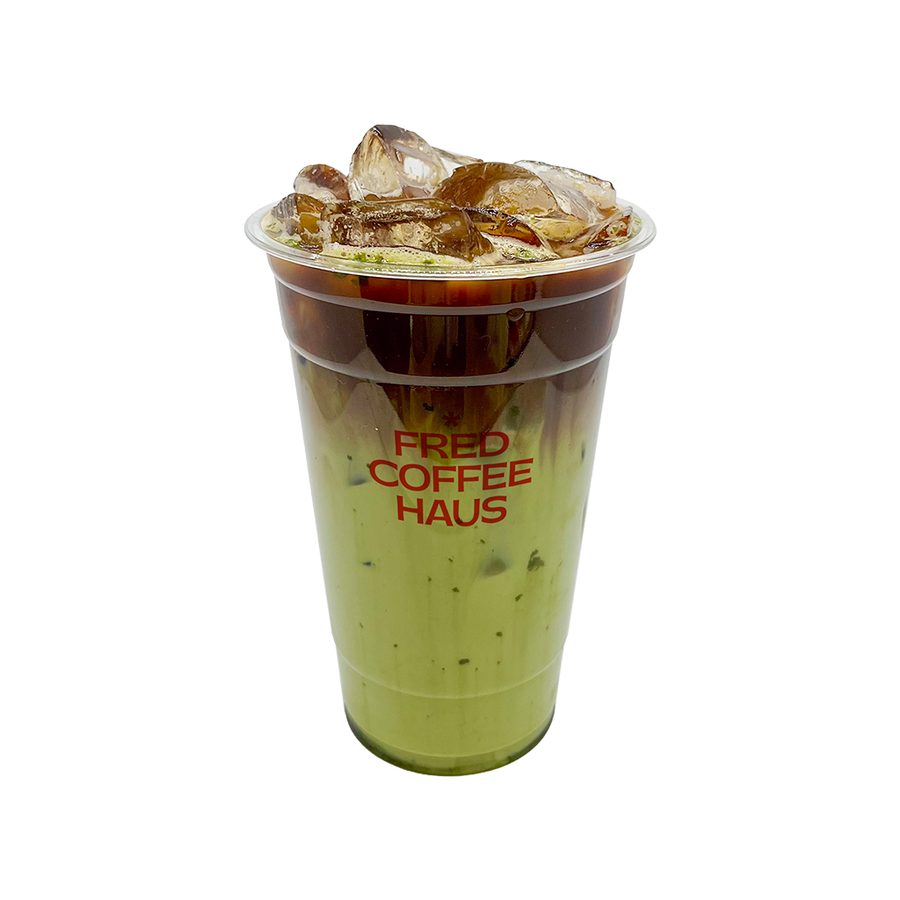 FRED COFFEE HAUS