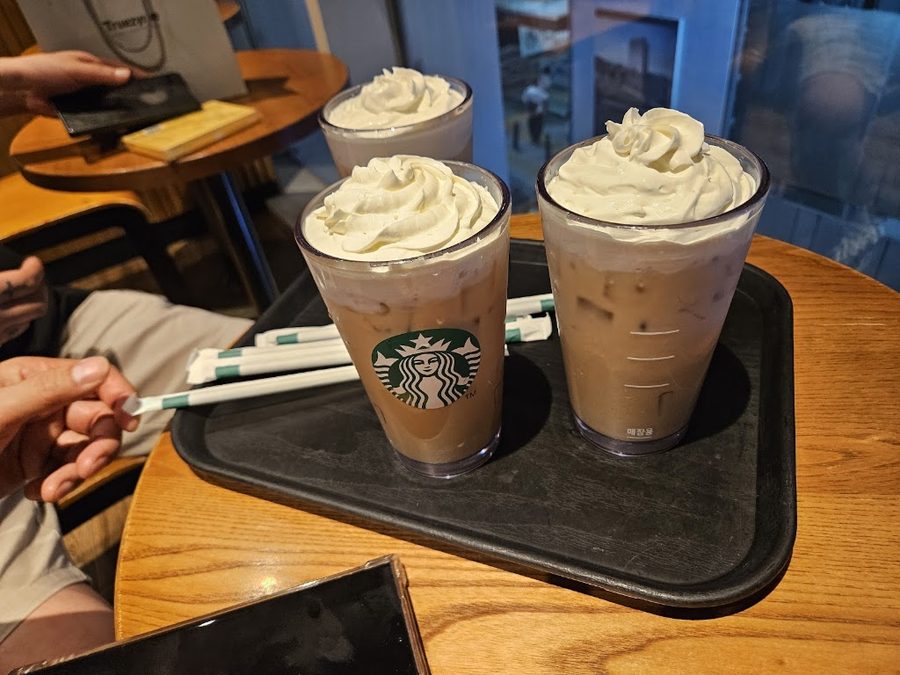 스타벅스 사당역점