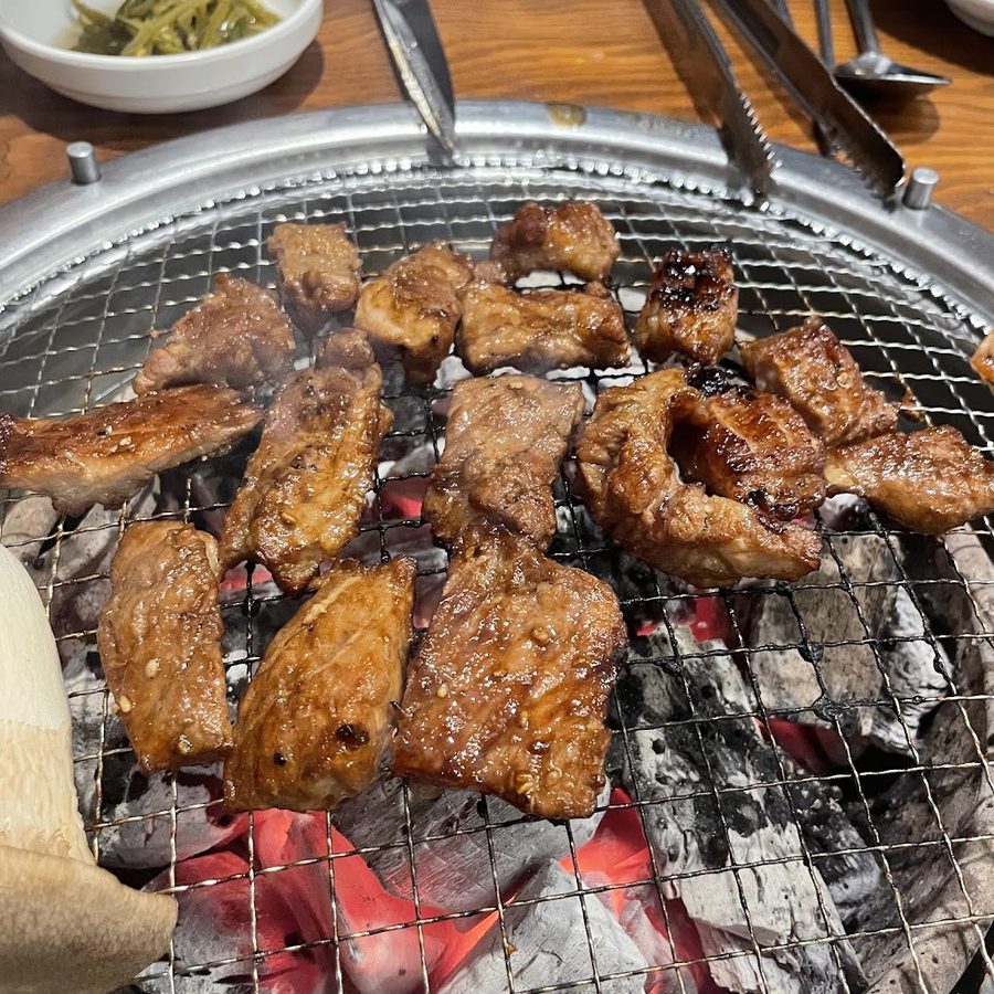 ホンゴジプ 東萊直営店