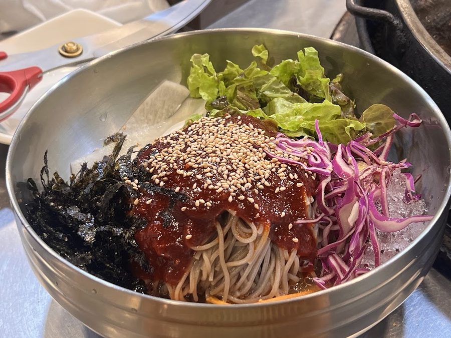 유미닭갈비명동점