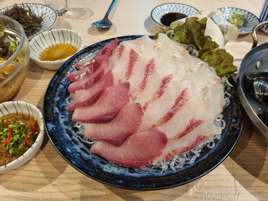 거제도야