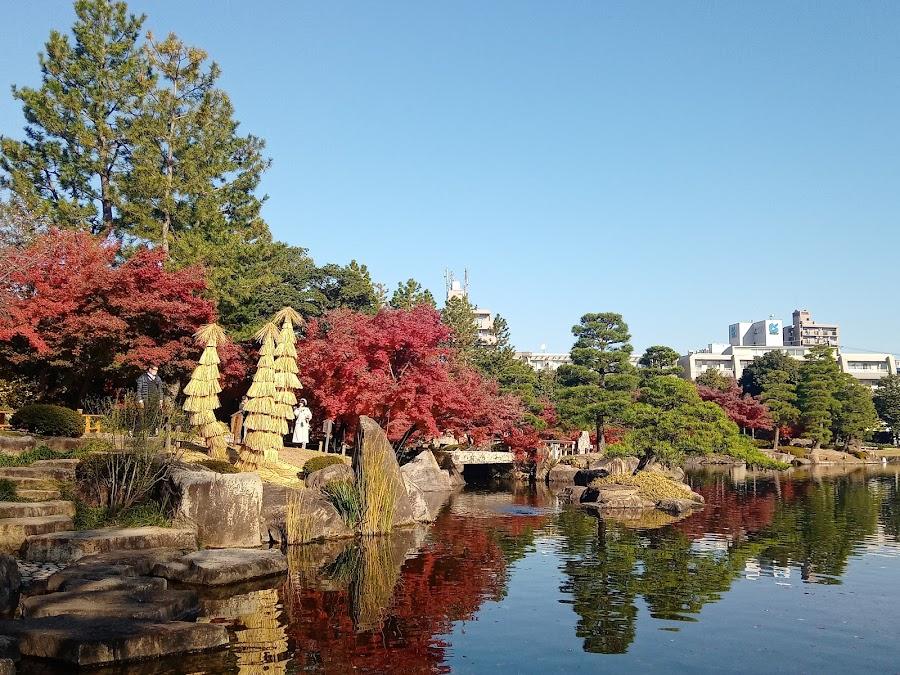 德川園