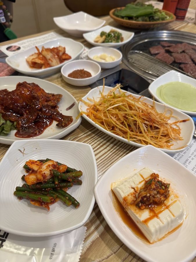 Myeongu Donga