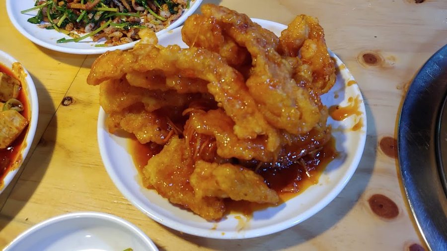 미선미식성