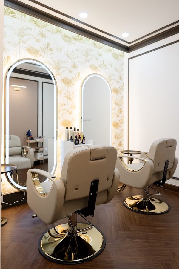 Siam Spa Sleep & Salon
