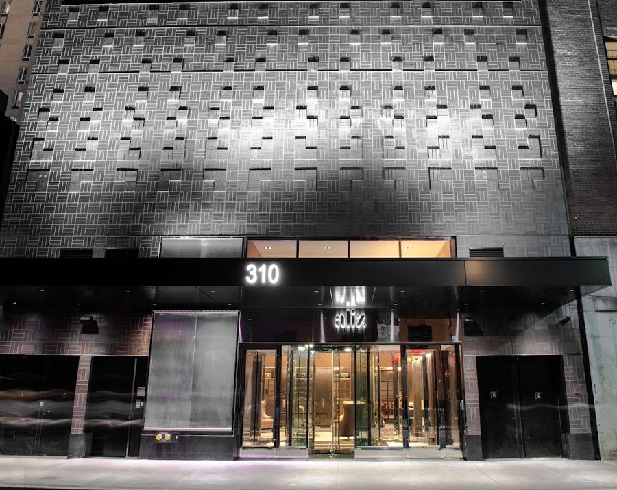 Element by Marriott New York Times Square West