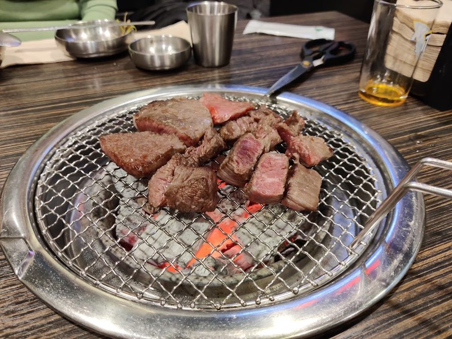 등심팩토리