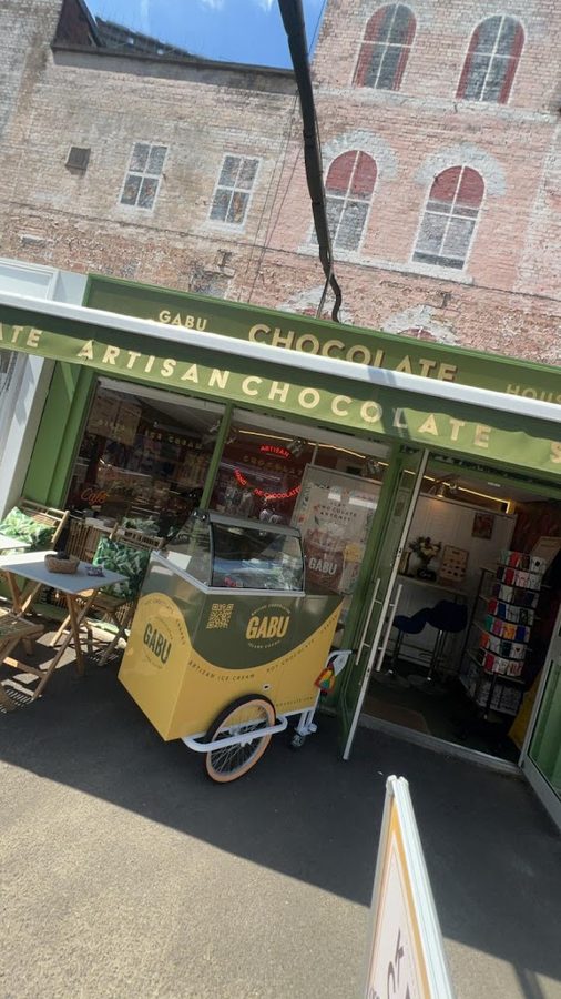 Gabu Chocolatier