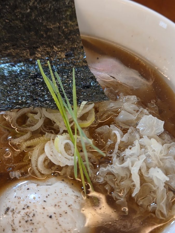 라멘야누